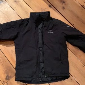 Arc’teryx Kappa Jacket
